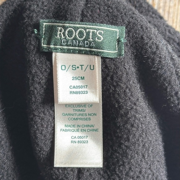 Roots | Lodge Toque - Picture 2 of 3